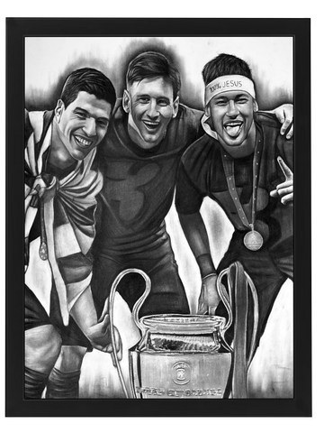 MSN Footy