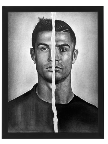 Cristiano Ronaldo Generation Footy