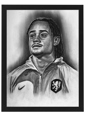 Xavi Simons Footy