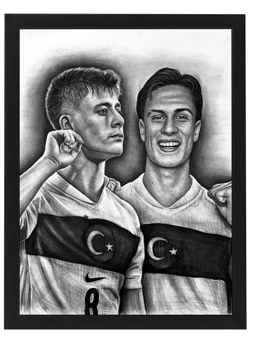 A. Güler & K. Yildiz Footy