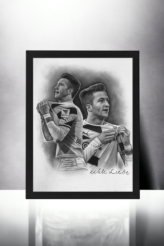 Marco Reus Action v2 Footy