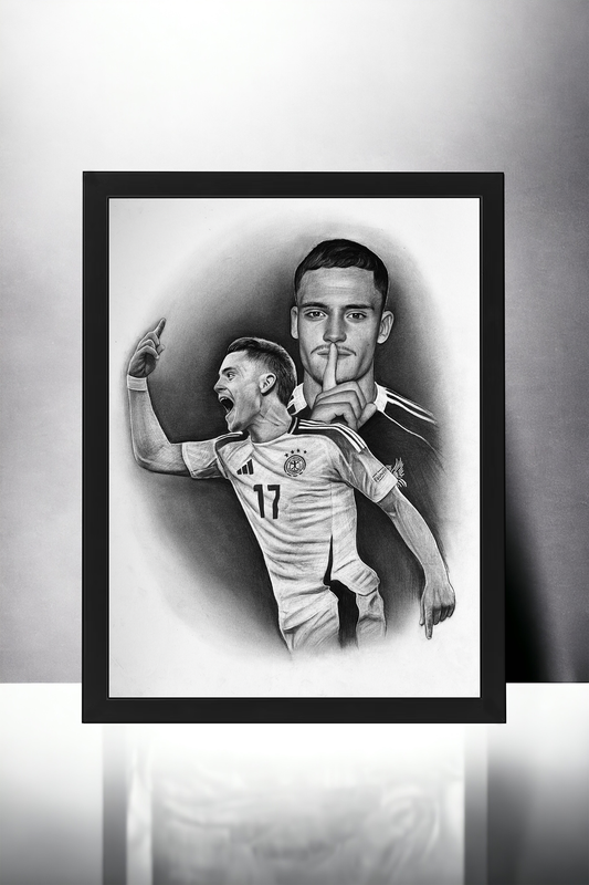 Florian Wirtz LFC Footy