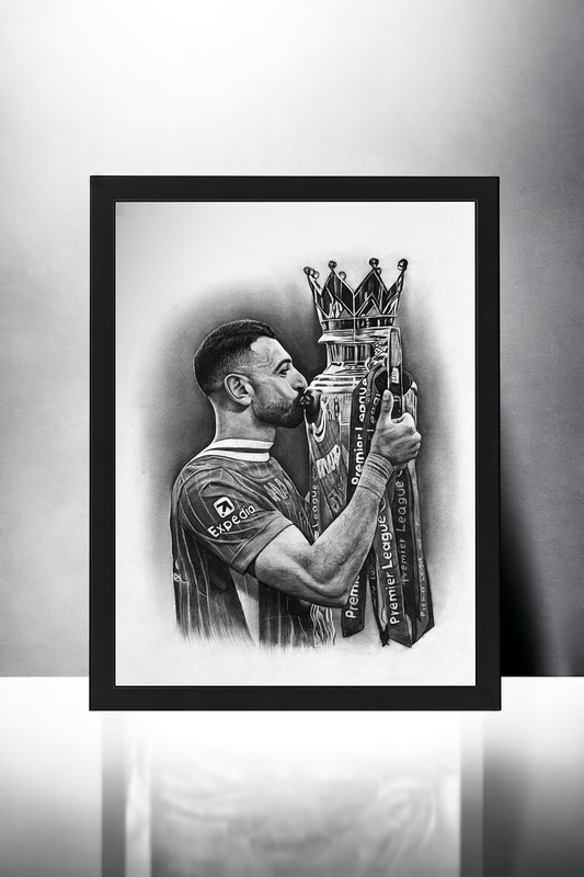 Mohammed Salah Action Footy