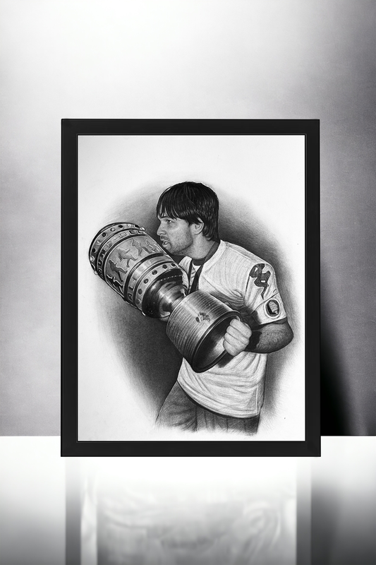 Diego Action Footy