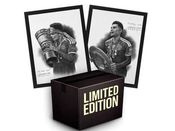 Luis Diaz BÜNDEL 2025/2026 *LIMITED EDITION*