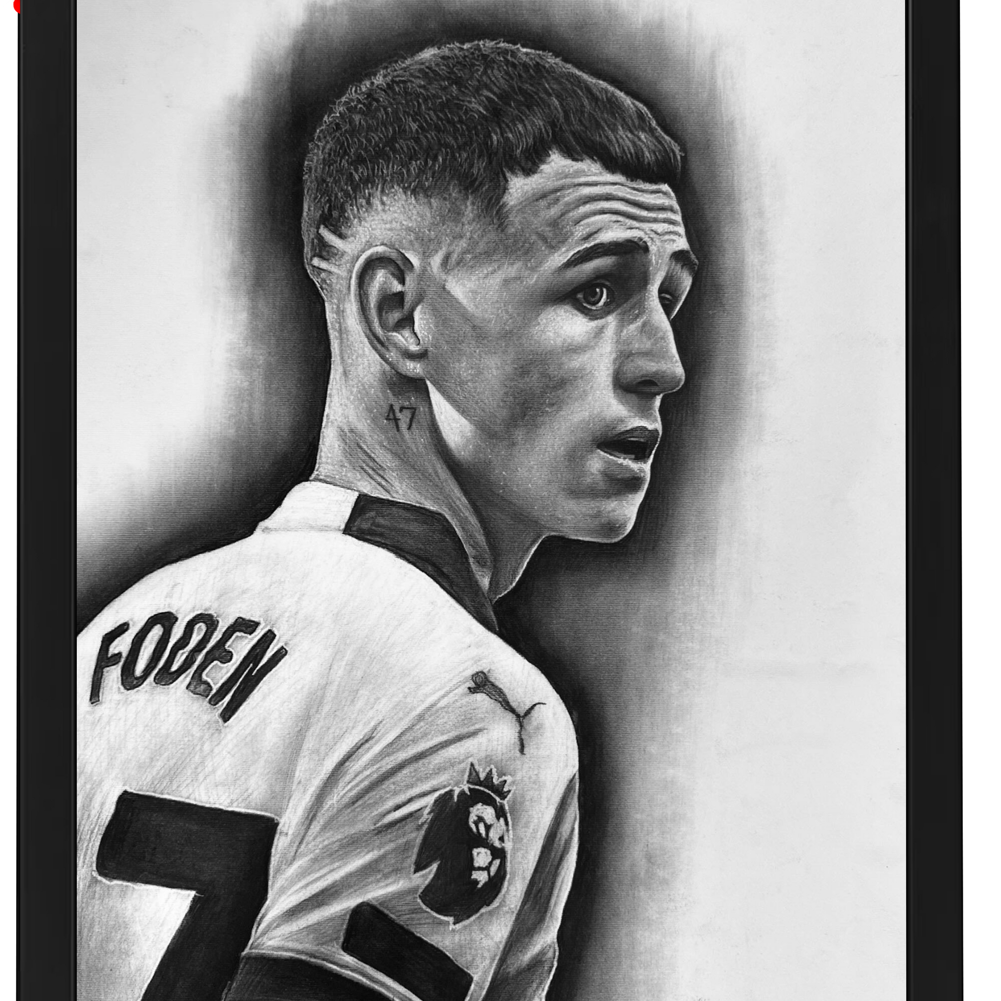 Phil Foden Footy