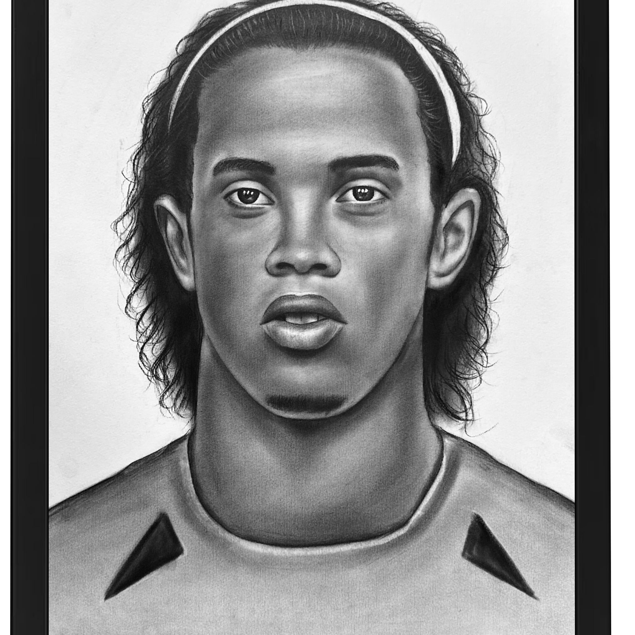 Ronaldinho football