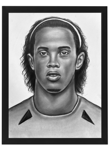 Ronaldinho Footy