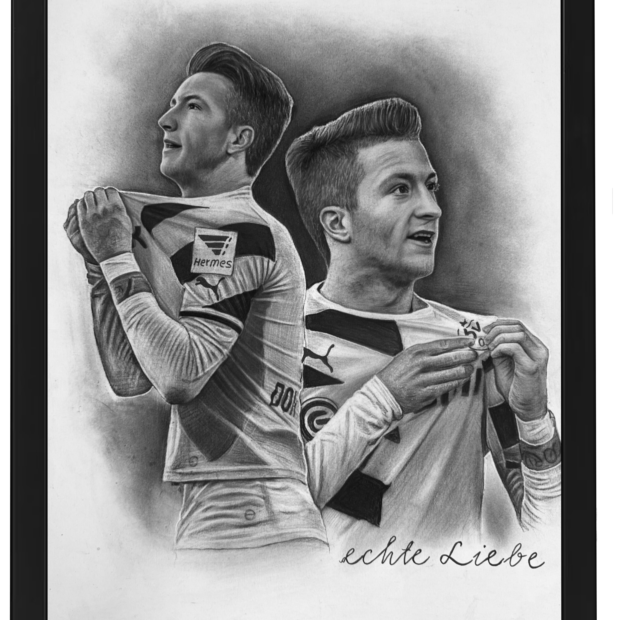 Marco Reus Action v2 Footy