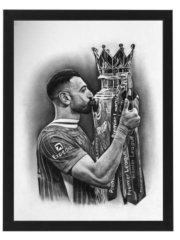 Mohammed Salah Action Footy