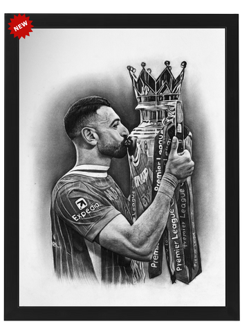 Mohammed Salah Action Footy