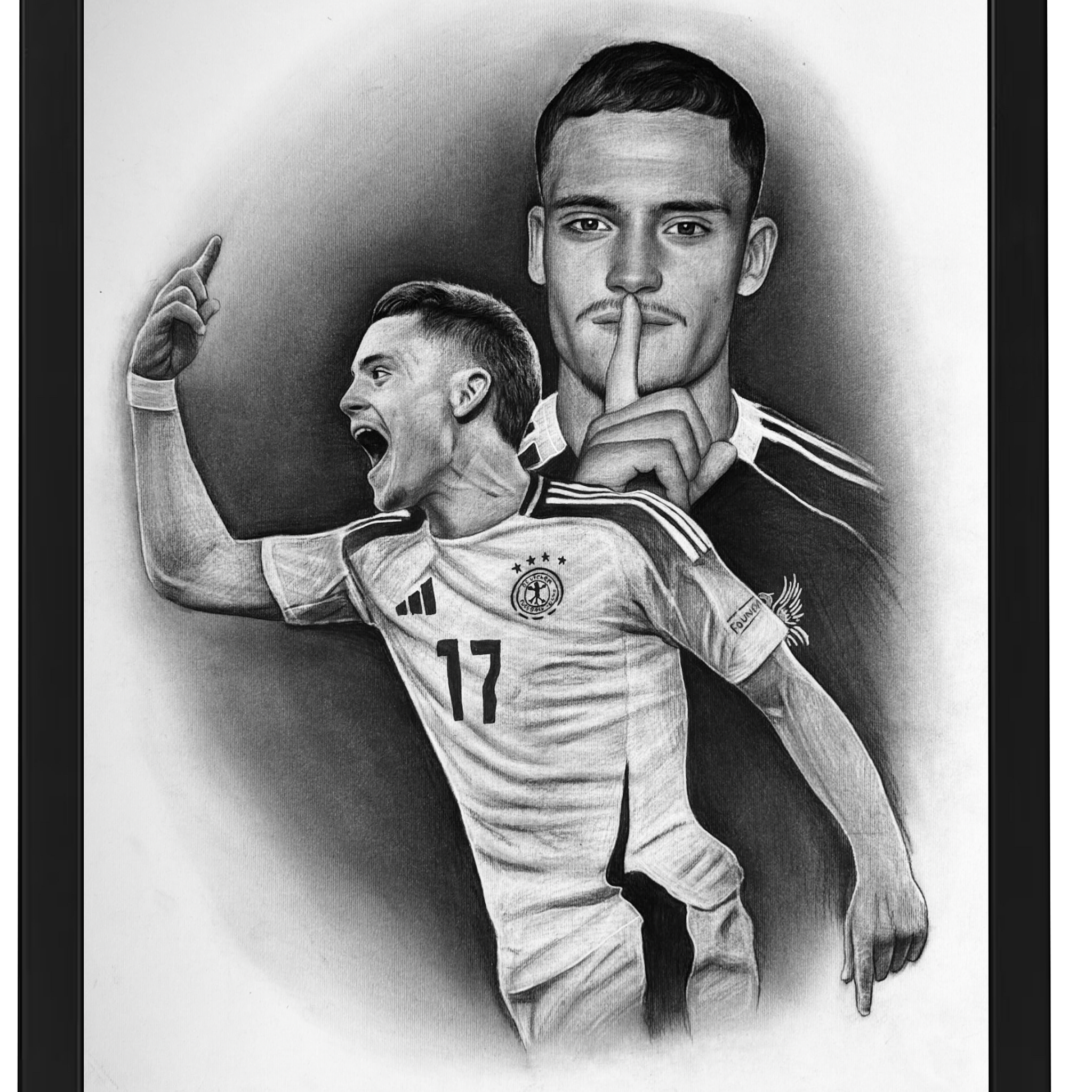 Florian Wirtz LFC Footy