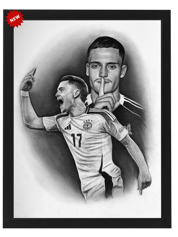 Florian Wirtz LFC Footy